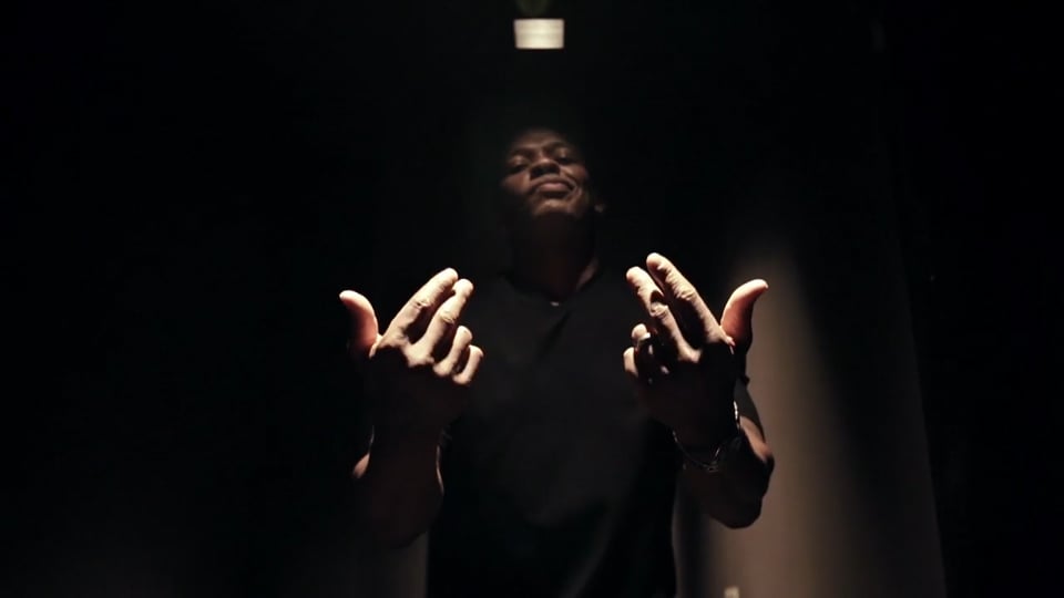 Dr. Dre — Apple Beats — still frame