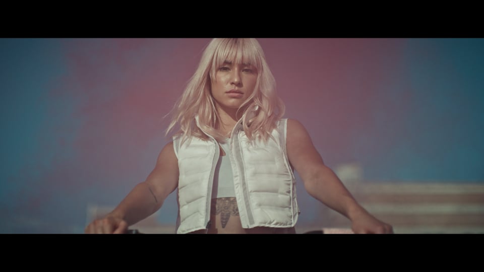 Start Something — still frame